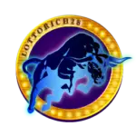 logo lottorich28